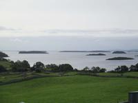  Am Loch Corrib