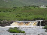  Aasleigh Wasserfall