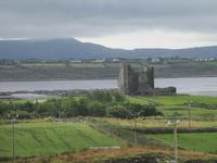 Ballycarbera Castle