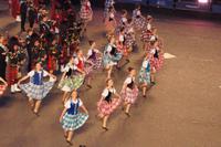 Dancers
