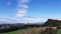 Arthurs Seat Edinburgh
