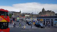 Edinburgh