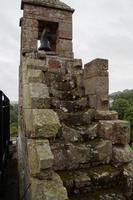 Melrose Abbey 