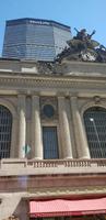 Stadtrundfahrt New York - Central Station