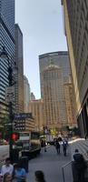 Stadtrundfahrt New York - Central Station