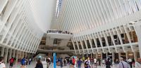 Stadtrundfahrt New York - One World Trade Center - Shopping Mall