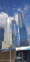 Stadtrundfahrt New York - Hudson Yards