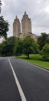 Fahrradtour durch den Central Park New York