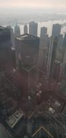 New York - Blick vom One World Trade Center