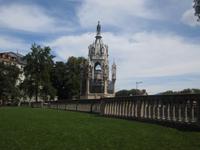 Genf, Brunswick Monument