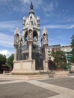 Genf, Brunswick Monument