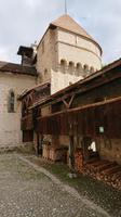 Schloss Chillon
