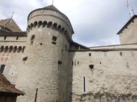 Schloss Chillon