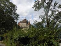 Schloss Chillon