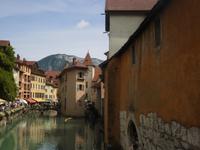 Altstadt von Annecy