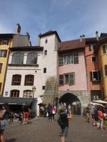 Altstadt von Annecy