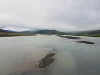 Fahrt nach Husavik