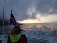 Eyjafjord - Akureyri