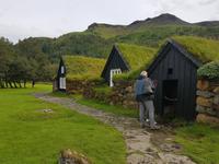 Freilichtmuseum Skoga