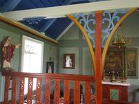 Freilichtmuseum Skoga