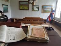 Freilichtmuseum Skoga