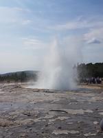 Geysir Strokkur