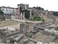 5_Rom_Forum Romanum