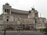 13_Rom_Nationaldenkmal