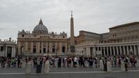 82_Rom_Petersplatz