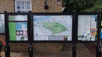 Im Greenwich-Park