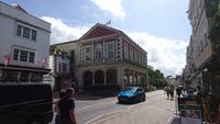 Rathaus in Windsor