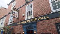 Lustige Kneipennamen in York