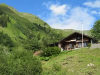 Fahrt mit der Brienzer Rothornbahn