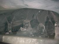 Jungfraujoch, Eispalast