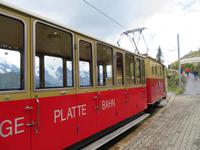 Auf der Schyniggen Platte 