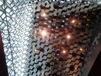 Island - Reykjavík - Harpa
