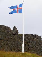 Island - Þingvellir