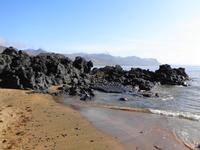 Island - Lavastrand bei Búðir