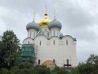Kathedrale der Mutter Gottes von Smolensk