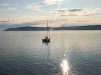 Abendstimmung