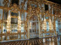 Katharinenpalast (Puschkin)