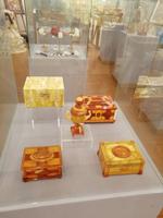 Bernstein-Geschäft im Katharinenpalast (Puschkin)