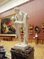 Russisches Museum in Sankt Petersburg