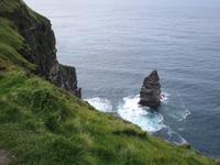 Cliffs of Moher