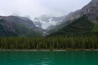 Maligne Lake