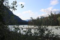 Athabasca River