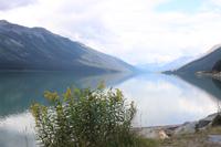 Moose Lake