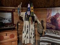 Nationalmuseum Ust Orda