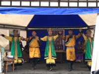 Nationalmuseum Ust Orda