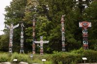 Stanley Park - Vancouver